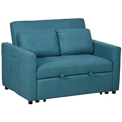 Homcom seater sofa for sale  Delivered anywhere in UK