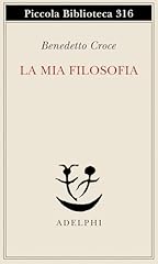 Mia filosofia usato  Spedito ovunque in Italia 