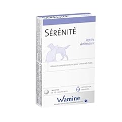 Wamine serenite gelules d'occasion  Livré partout en France