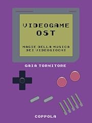 Videogame ost. magie usato  Spedito ovunque in Italia 