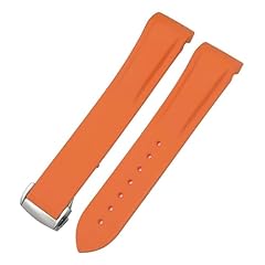 Kdegk rubber watchbands for sale  Delivered anywhere in UK