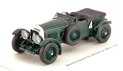 Spark bentley speed d'occasion  Livré partout en France