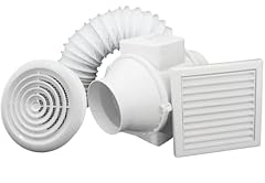 Vents inch inline for sale  Delivered anywhere in UK