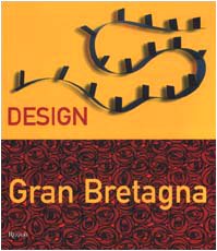 Design gran bretagna usato  Spedito ovunque in Italia 