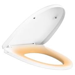 Ilid heated toilet for sale  Delivered anywhere in USA 