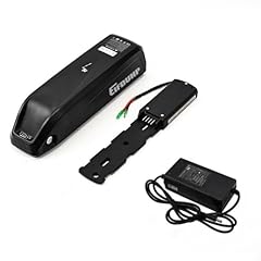 Eifduhp batteria ebike usato  Spedito ovunque in Italia 