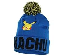 Fashion pokemon wintermütze gebraucht kaufen  Wird an jeden Ort in Deutschland