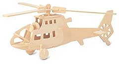 Quay helicopter woodcraft for sale  Delivered anywhere in UK