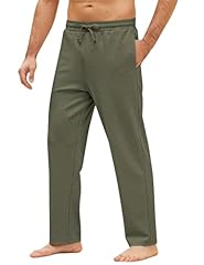 Coofandy mens drawstring for sale  Delivered anywhere in USA 