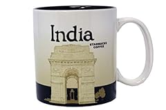 Starbucks india global for sale  Delivered anywhere in USA 