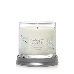 Yankee candle sparkling for sale  Delivered anywhere in USA 
