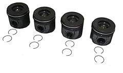 Tpuk pistons transit for sale  Delivered anywhere in UK