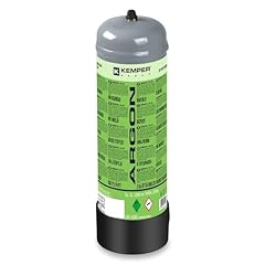 Kemper bouteille argon d'occasion  Livré partout en France