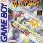 Alleyway gameboy import d'occasion  Livré partout en France