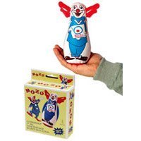 Bozo clown inflatable for sale  Delivered anywhere in USA 