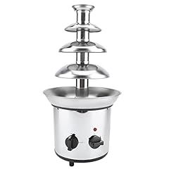 Chocolate fountain machine for sale  Delivered anywhere in UK