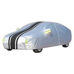 Waterproof car cover for sale  Delivered anywhere in Ireland