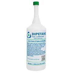 Dipetane fuel additive for sale  Delivered anywhere in UK