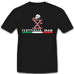 Flottiglia mas italia usato  Spedito ovunque in Italia 