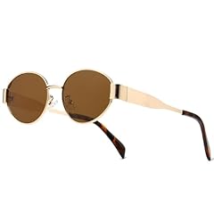 Musivon oval sunglasses for sale  Delivered anywhere in UK
