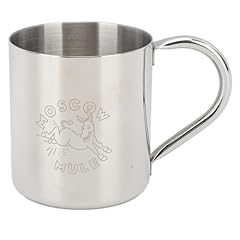 Edelstahl moscow mule gebraucht kaufen  Wird an jeden Ort in Deutschland