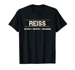 Reiss man myth for sale  Delivered anywhere in UK