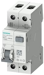 Siemens 5su13566kk16 schalter gebraucht kaufen  Wird an jeden Ort in Deutschland
