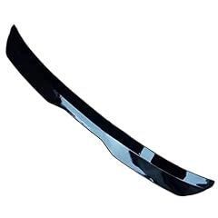 Car spoiler trunk for sale  Delivered anywhere in UK