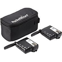 Pocketwizard flextt5 remote for sale  Delivered anywhere in UK