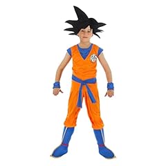 Chaks costume goku usato  Spedito ovunque in Italia 