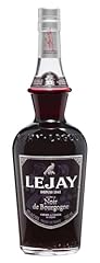 Crème cassis lejay d'occasion  Livré partout en France