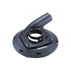 Makita 195385 colector usato  Spedito ovunque in Italia 