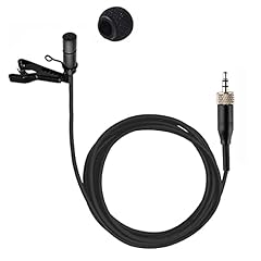 Xgwth lavalier microphone for sale  Delivered anywhere in USA 
