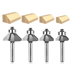 Wsoox degree chamfer for sale  Delivered anywhere in UK