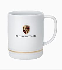 Porsche kaffebecher becher gebraucht kaufen  Wird an jeden Ort in Deutschland