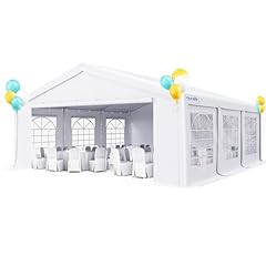 Quictent 20x20 party for sale  Delivered anywhere in USA 