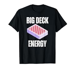 Big deck energy for sale  Delivered anywhere in USA 