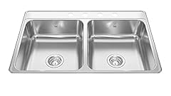 Kindred creemore topmount for sale  Delivered anywhere in USA 