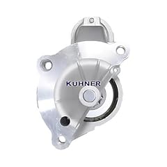 Kuhner 101177 motorino usato  Spedito ovunque in Italia 