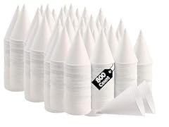 Smygoods disposable white for sale  Delivered anywhere in USA 
