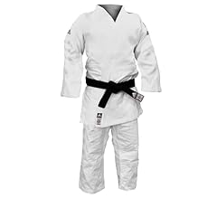 Judogi adidas j730 usato  Spedito ovunque in Italia 