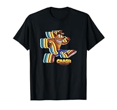 Crash bandicoot retro for sale  Delivered anywhere in USA 