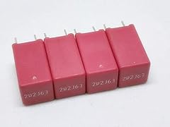 4pcs 2.2uf 225 for sale  Delivered anywhere in UK
