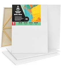 Arteza stretched canvas for sale  Delivered anywhere in USA 