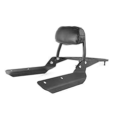 Passenger backrest sissy for sale  Delivered anywhere in USA 