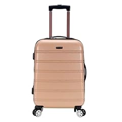 Rockland melbourne hardside for sale  Delivered anywhere in USA 