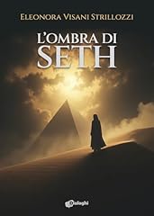 Ombra seth usato  Spedito ovunque in Italia 
