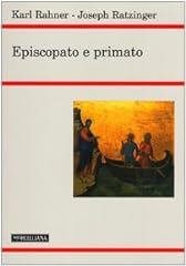Episcopato primato usato  Spedito ovunque in Italia 