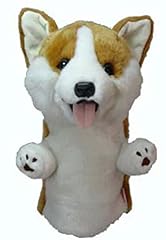 Corgi driver headcover for sale  Delivered anywhere in USA 