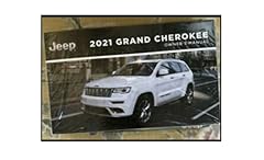 2021 jeep grand for sale  Delivered anywhere in USA 